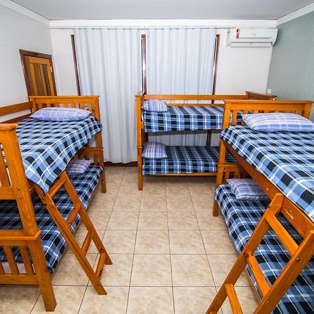 Made In Brazil Hostel Foz do Iguaçu Exteriér fotografie