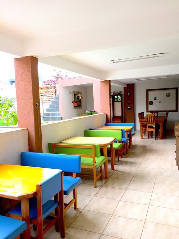 Made In Brazil Hostel Foz do Iguaçu Exteriér fotografie