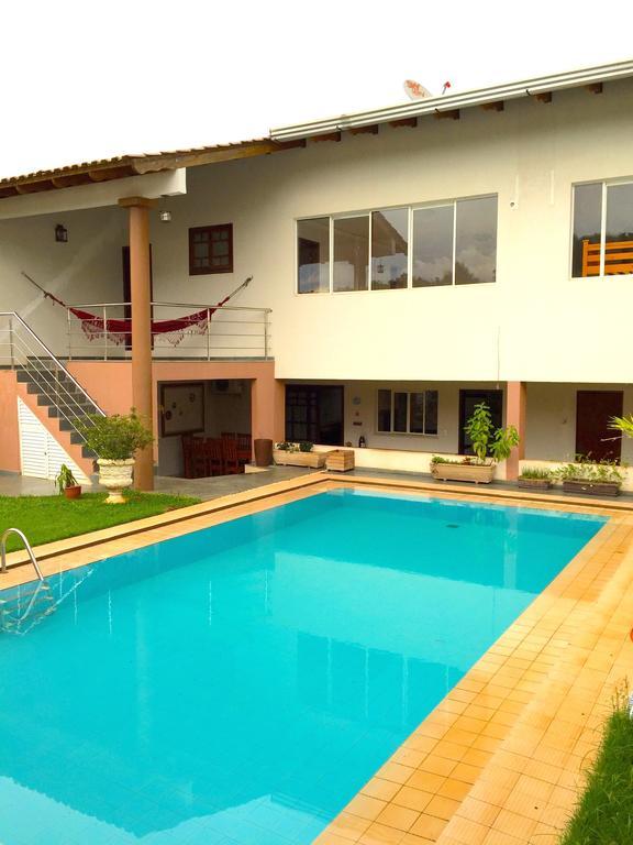 Made In Brazil Hostel Foz do Iguaçu Exteriér fotografie
