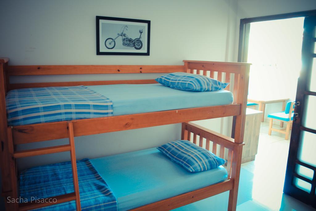 Made In Brazil Hostel Foz do Iguaçu Exteriér fotografie