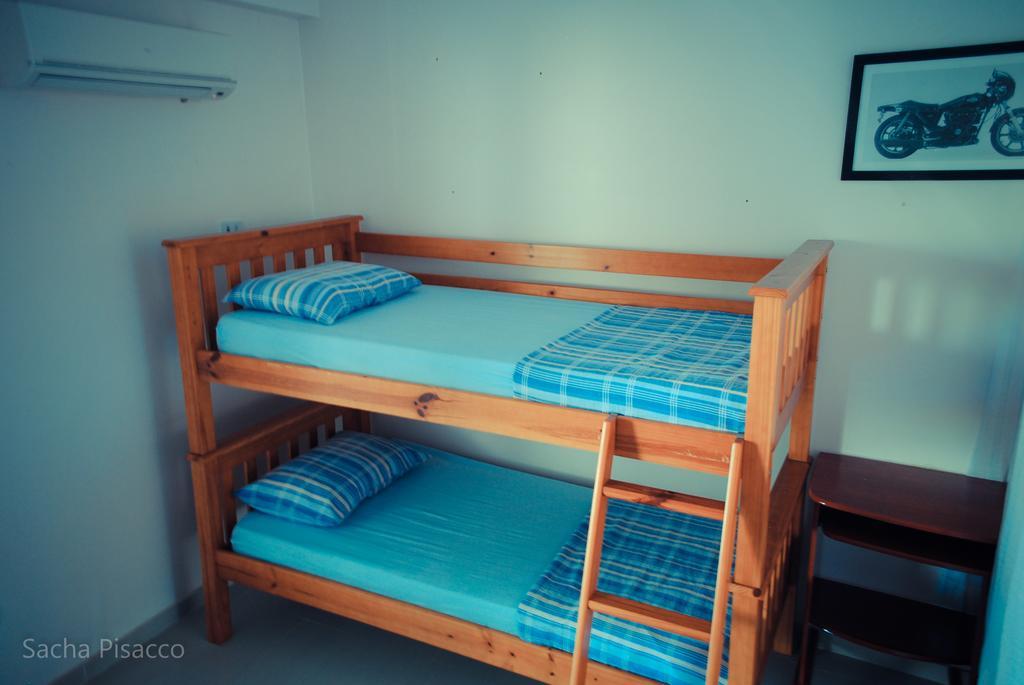 Made In Brazil Hostel Foz do Iguaçu Exteriér fotografie