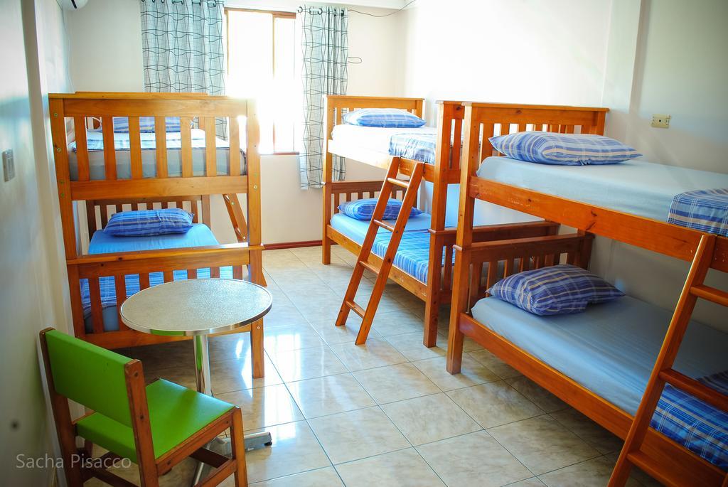 Made In Brazil Hostel Foz do Iguaçu Exteriér fotografie