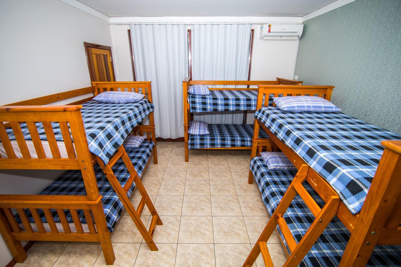 Made In Brazil Hostel Foz do Iguaçu Exteriér fotografie