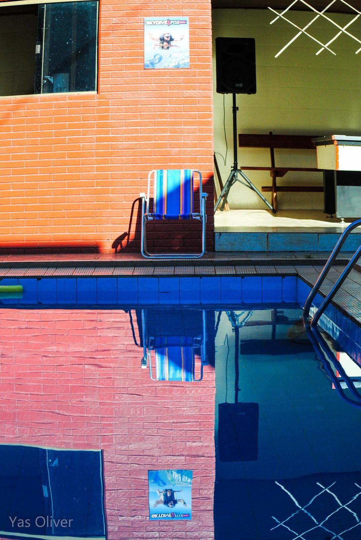 Made In Brazil Hostel Foz do Iguaçu Exteriér fotografie